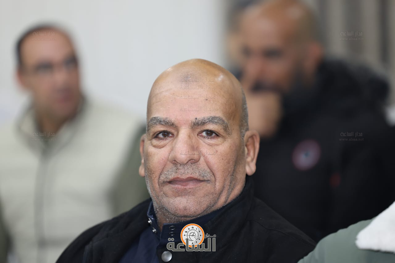 Madar Al-Saa Images 0.7515290786516002