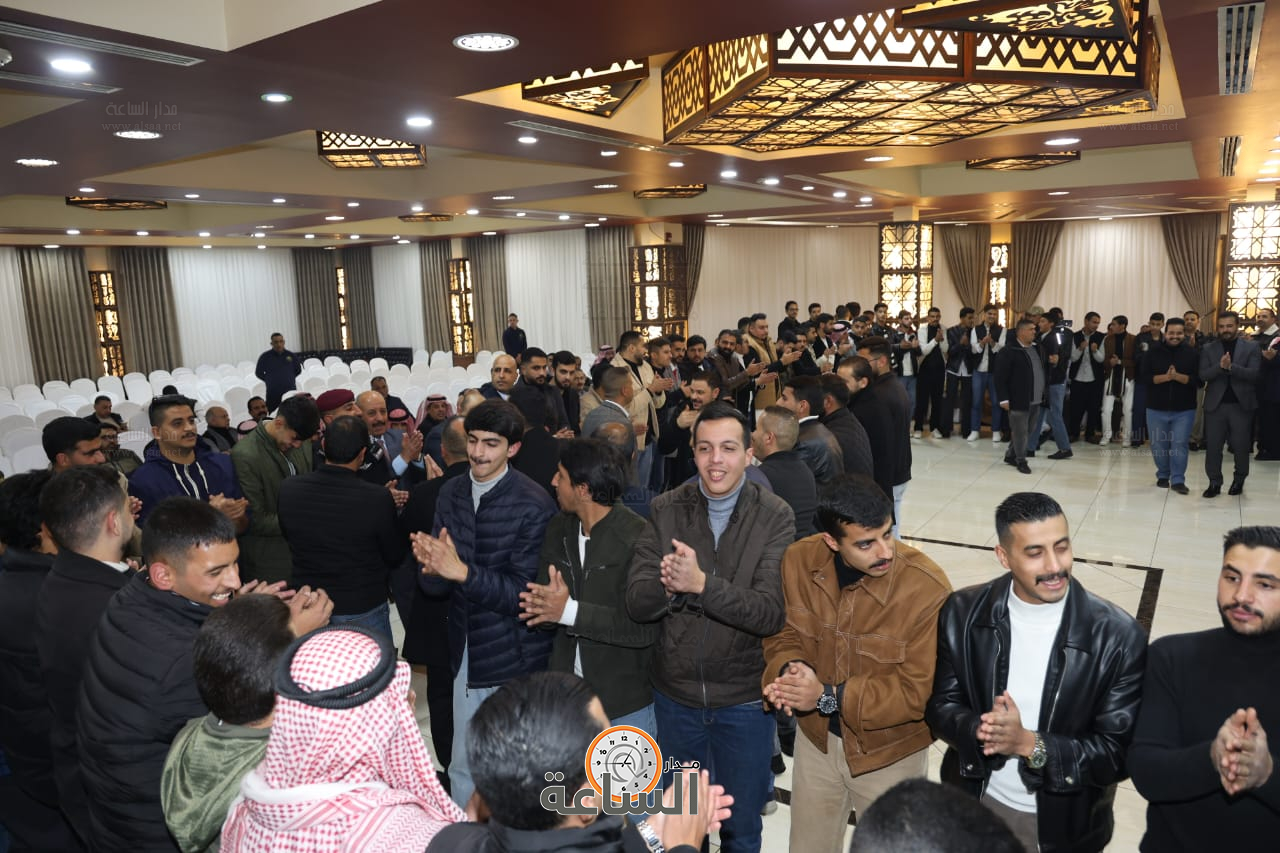 Madar Al-Saa Images 0.4025140885341558