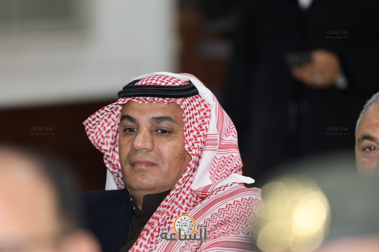 Madar Al-Saa Images 0.09567694350618816