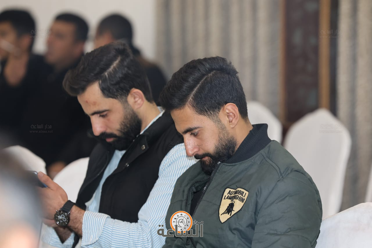 Madar Al-Saa Images 0.10308256320841713