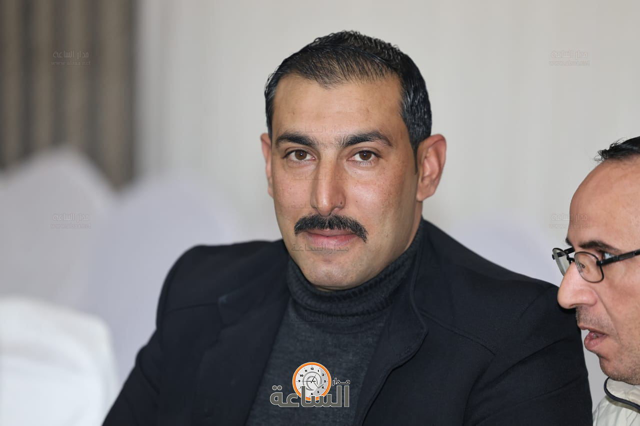 Madar Al-Saa Images 0.43471524823210594