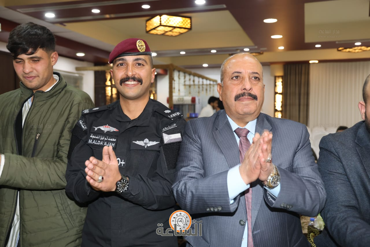 Madar Al-Saa Images 0.6189155861099815