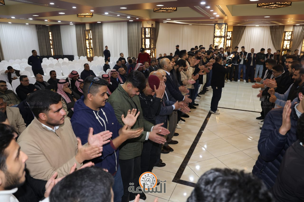 Madar Al-Saa Images 0.6633076177641395