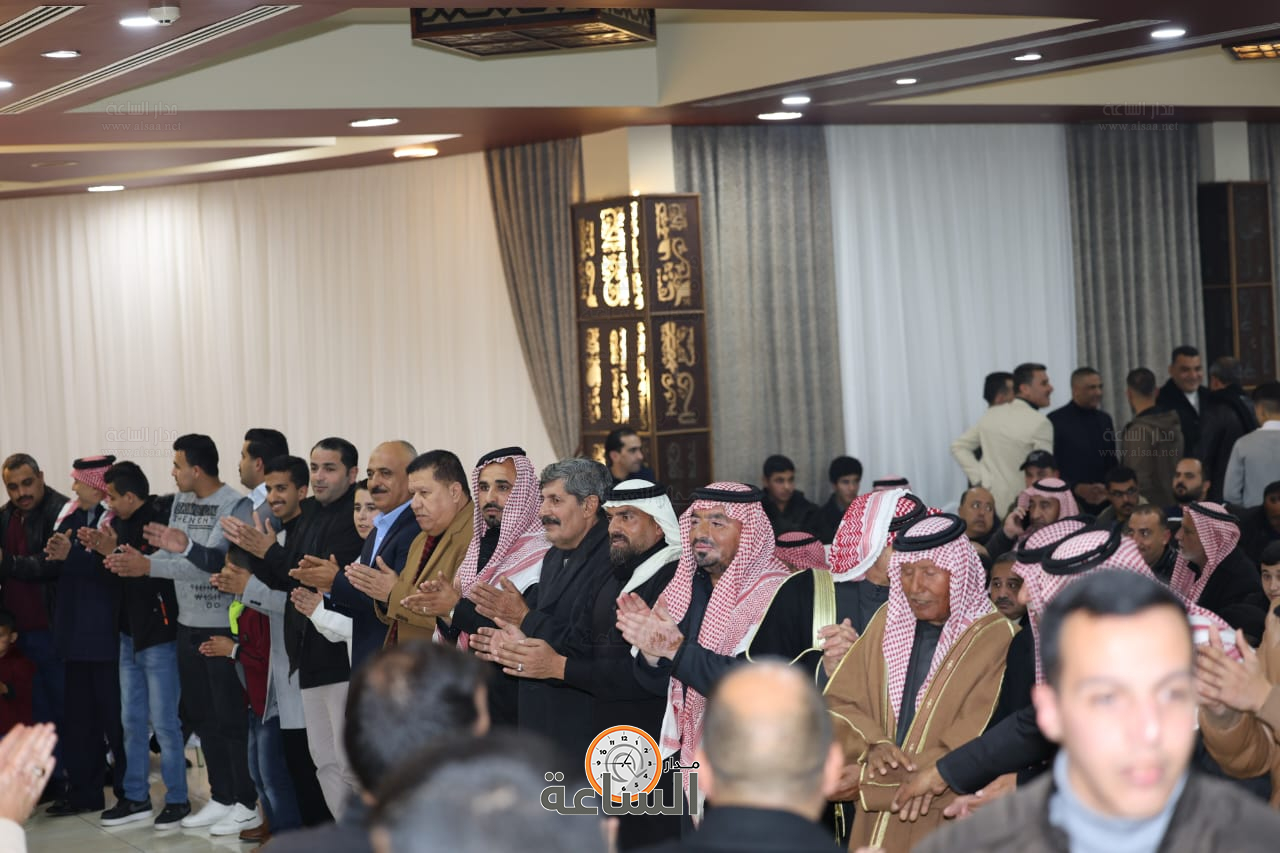 Madar Al-Saa Images 0.21029618896797153