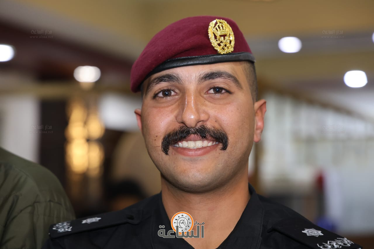 Madar Al-Saa Images 0.28923189597830423