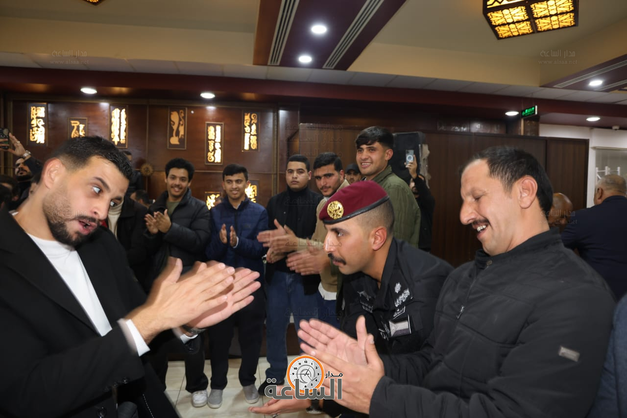 Madar Al-Saa Images 0.2942938920854812