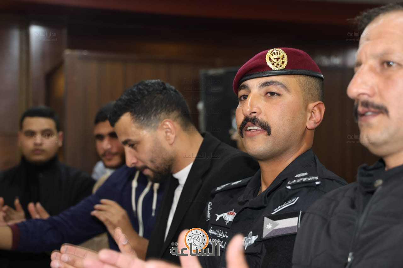 Madar Al-Saa Images 0.914645496173029