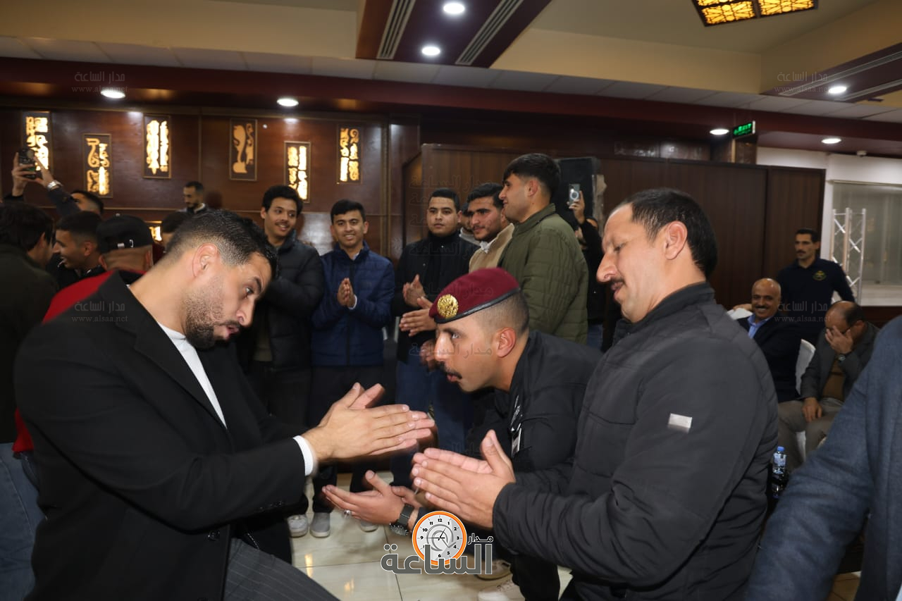 Madar Al-Saa Images 0.9053688445633057