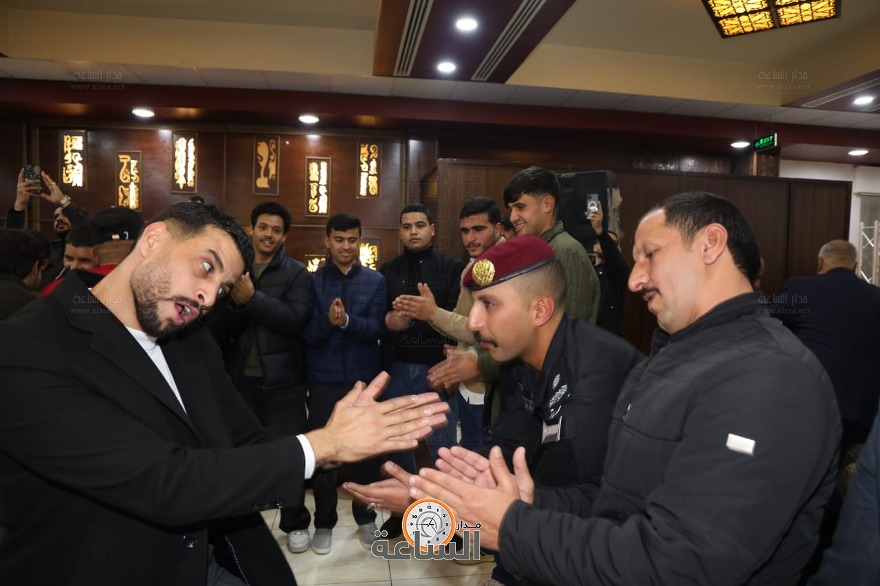 Madar Al-Saa Images 0.8425758994286328