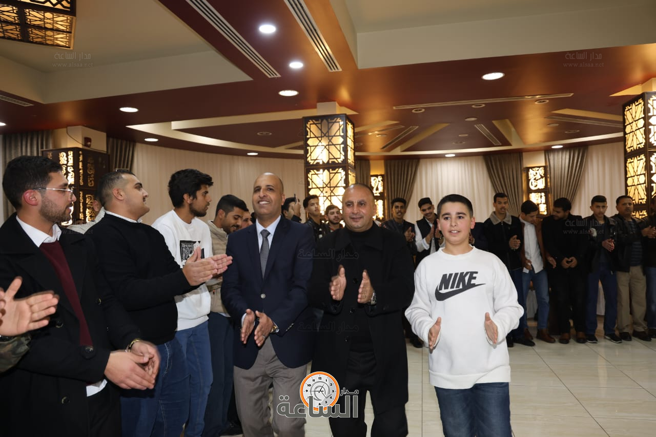 Madar Al-Saa Images 0.5681514577042701