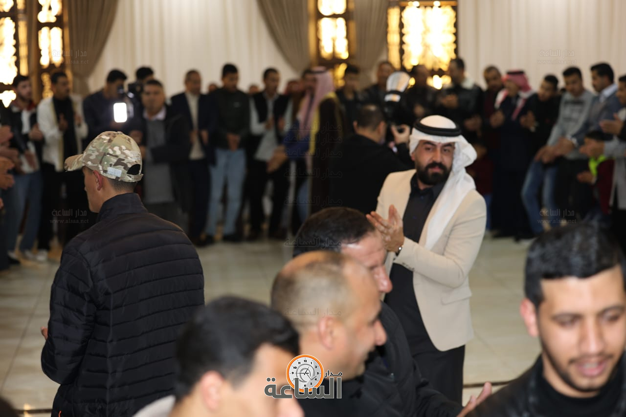 Madar Al-Saa Images 0.01733219168440092