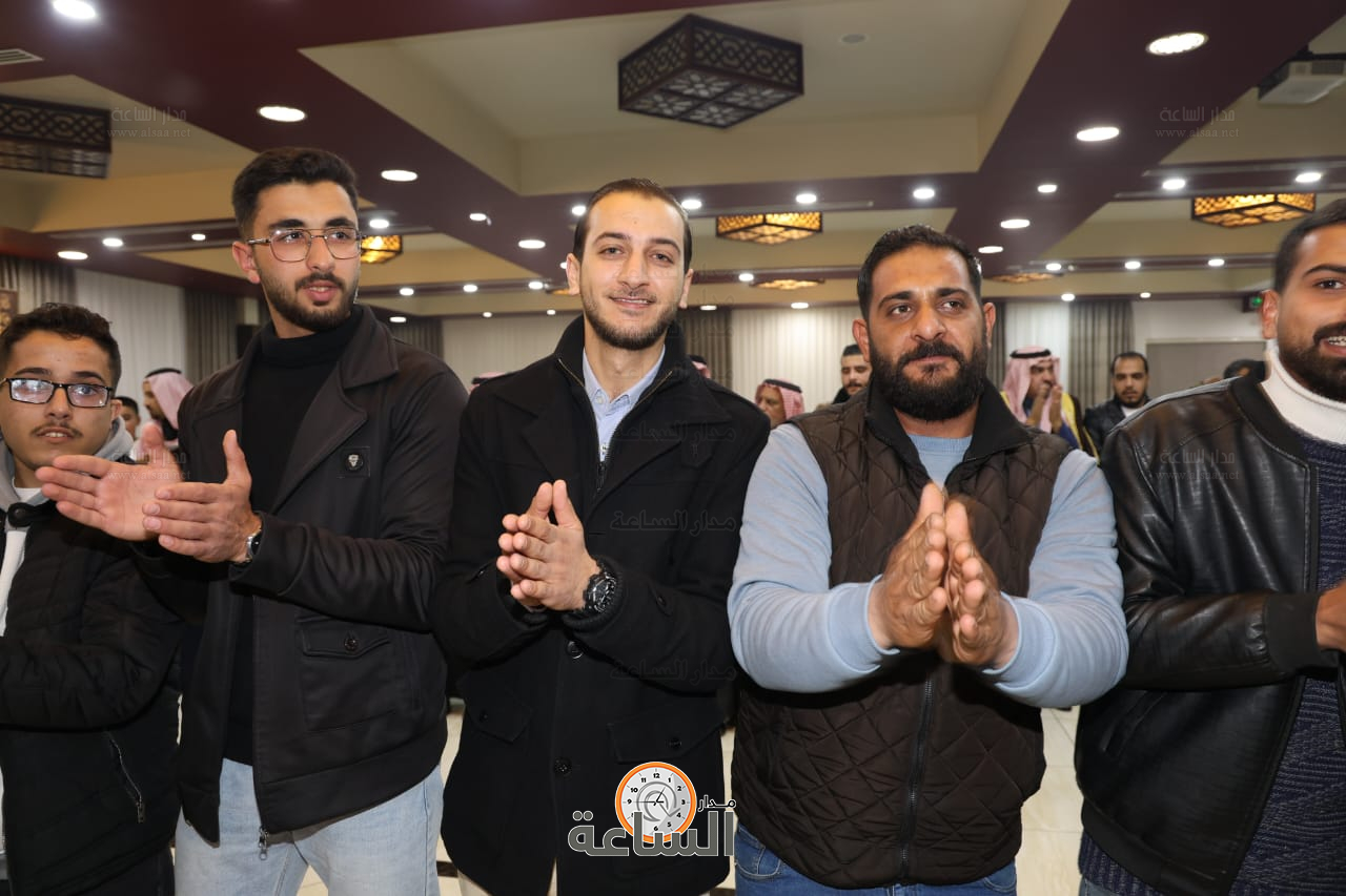 Madar Al-Saa Images 0.5911910955884567