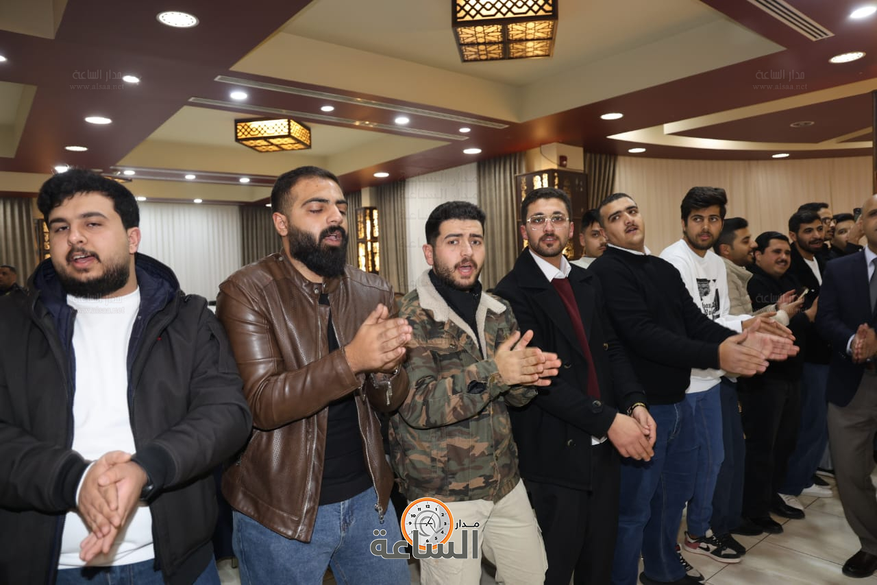 Madar Al-Saa Images 0.9197623080264148