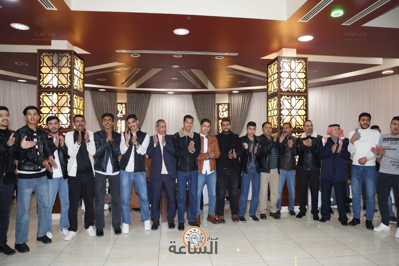 Madar Al-Saa Images 0.616793732860631