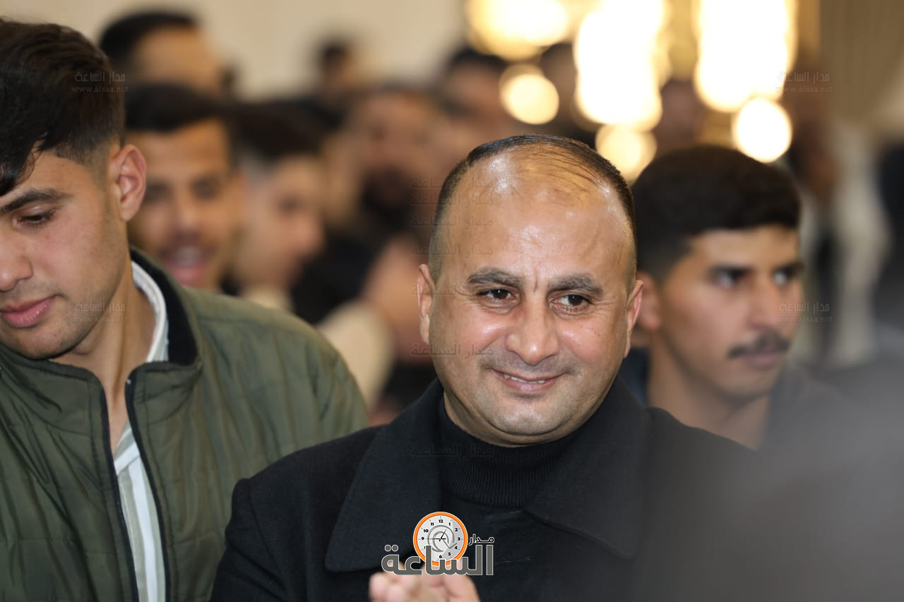 Madar Al-Saa Images 0.5847779914475479