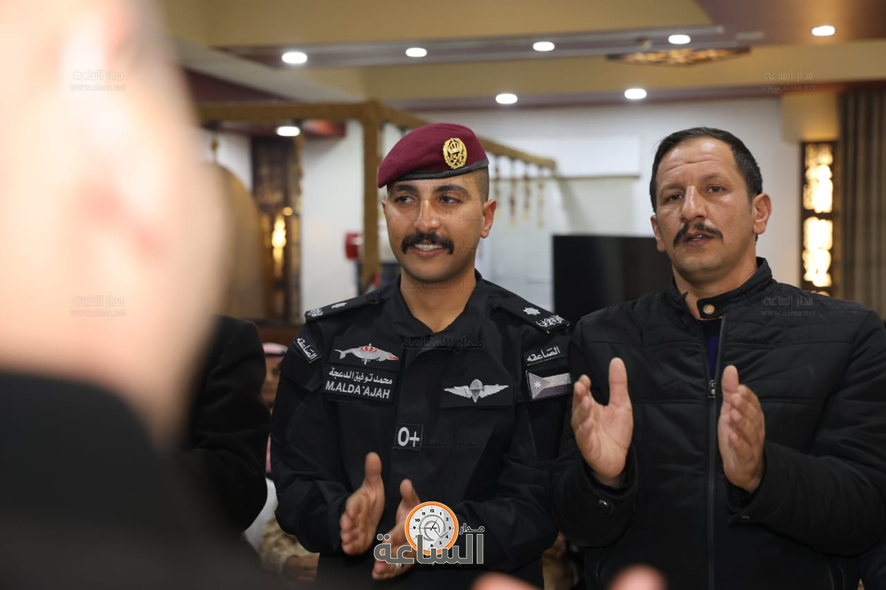 Madar Al-Saa Images 0.3459299958306863