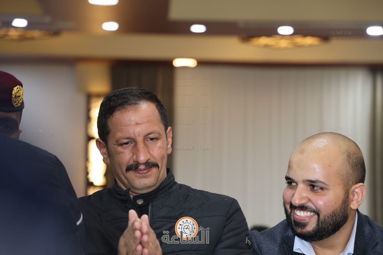 Madar Al-Saa Images 0.2888470110375201