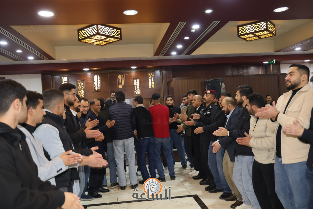 Madar Al-Saa Images 0.3636463854752128