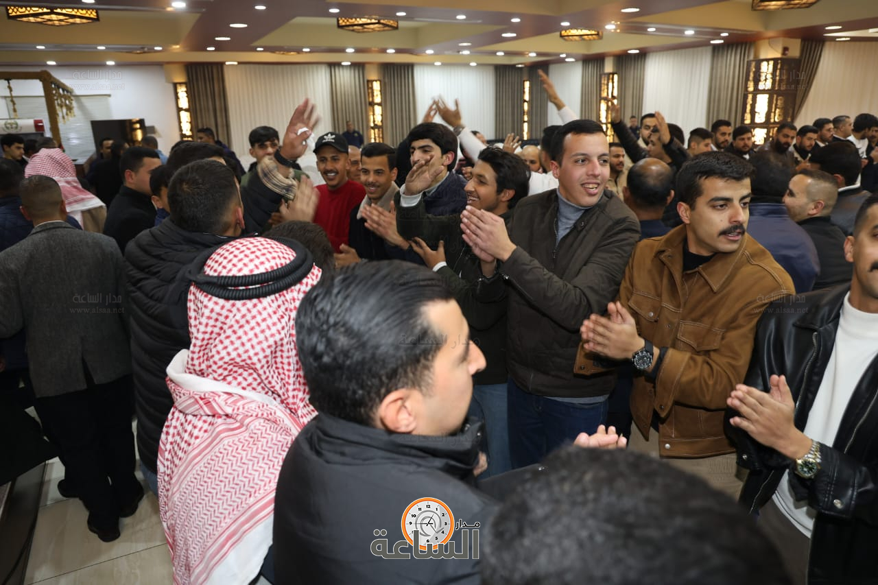 Madar Al-Saa Images 0.08435890806577229