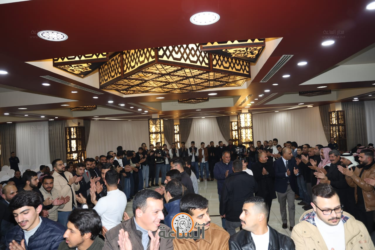 Madar Al-Saa Images 0.33222501991282916