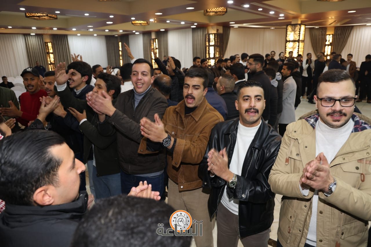 Madar Al-Saa Images 0.5234862445572077