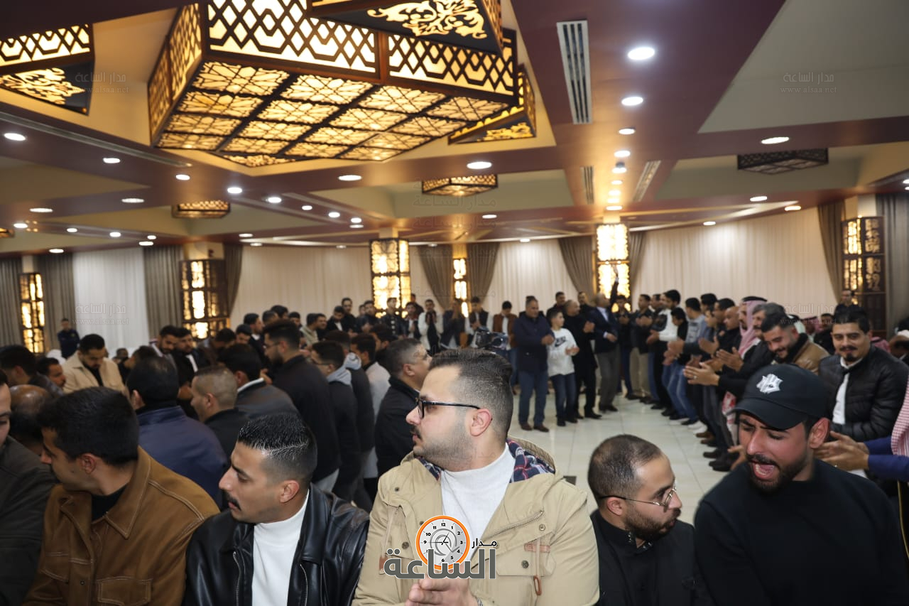 Madar Al-Saa Images 0.6552500076097403