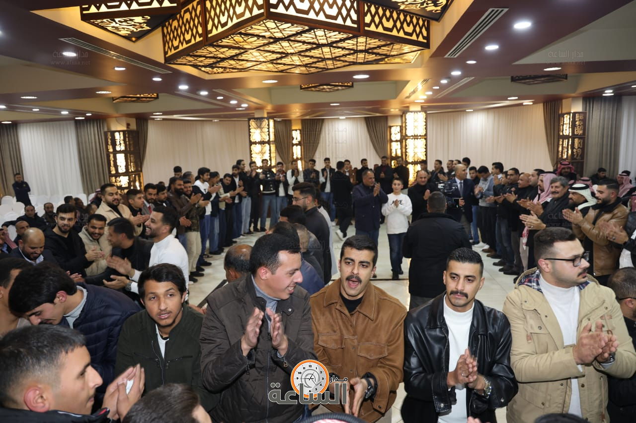 Madar Al-Saa Images 0.9084135038731223