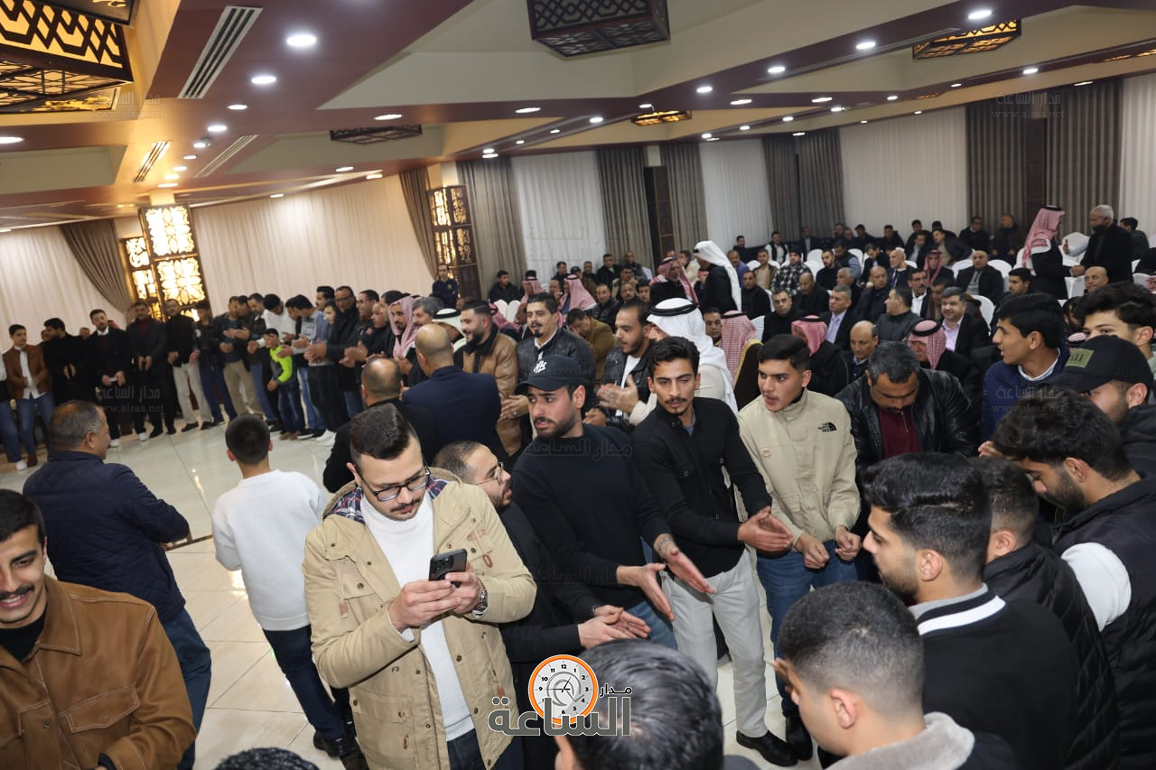 Madar Al-Saa Images 0.7023938879784533