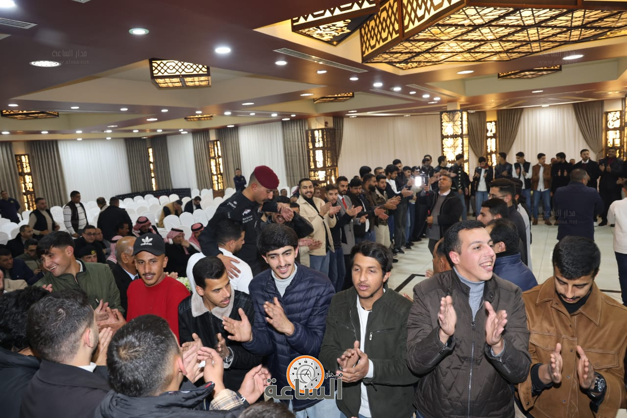 Madar Al-Saa Images 0.9935010934095401