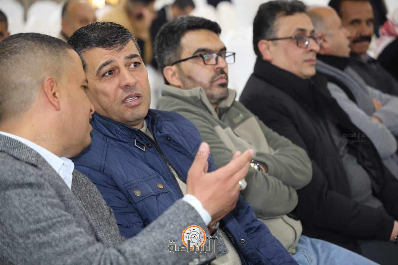 Madar Al-Saa Images 0.7869528280596114