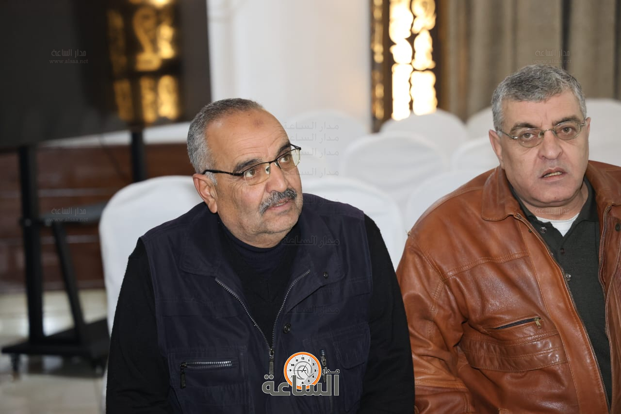 Madar Al-Saa Images 0.5034323546804993