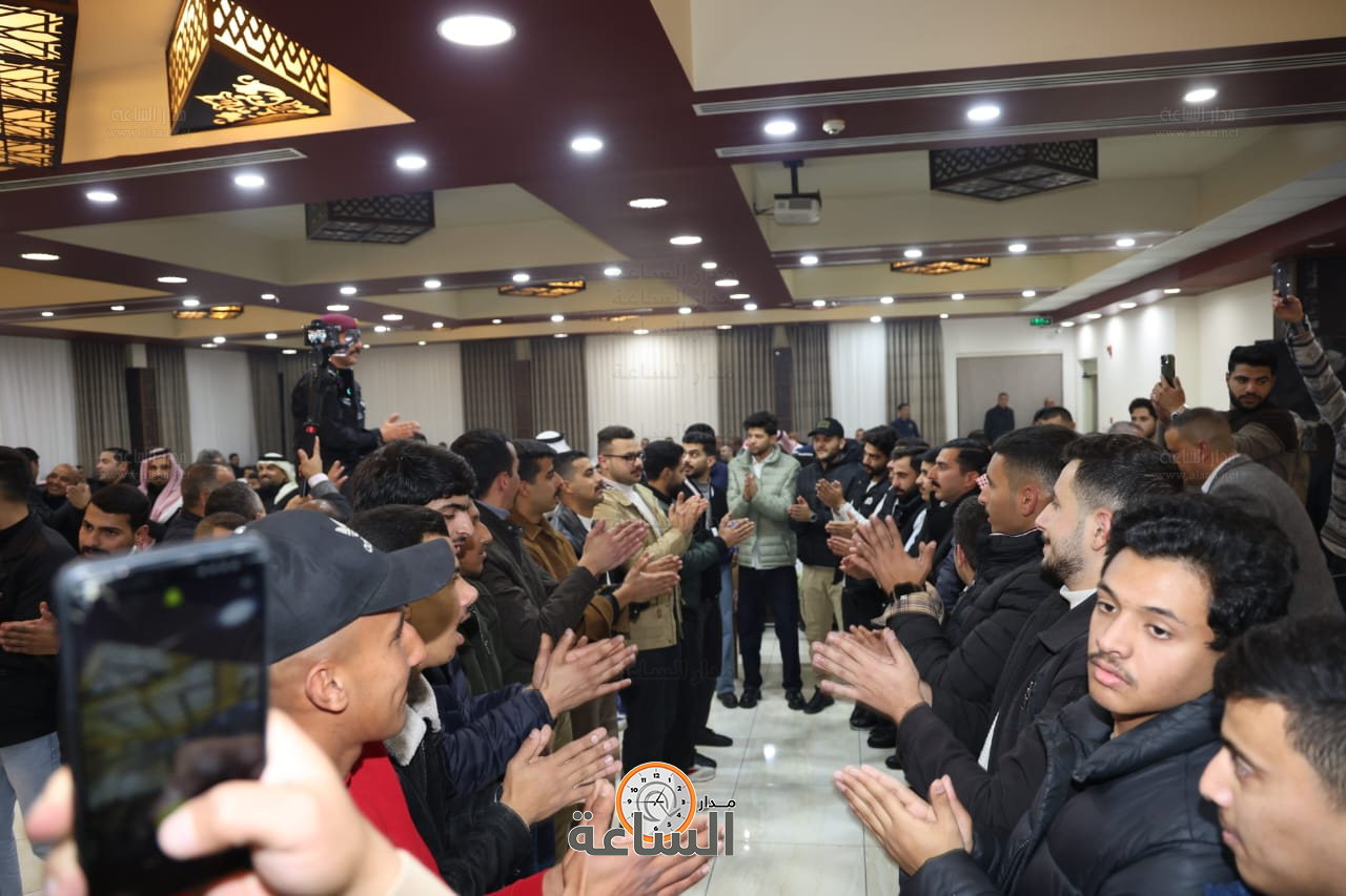 Madar Al-Saa Images 0.11891899510779891