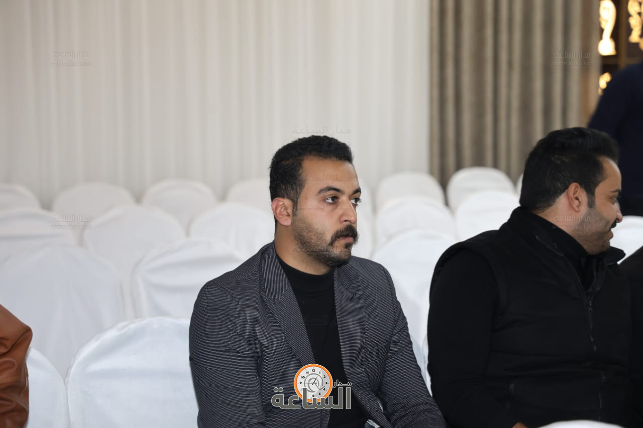 Madar Al-Saa Images 0.6458333660190247