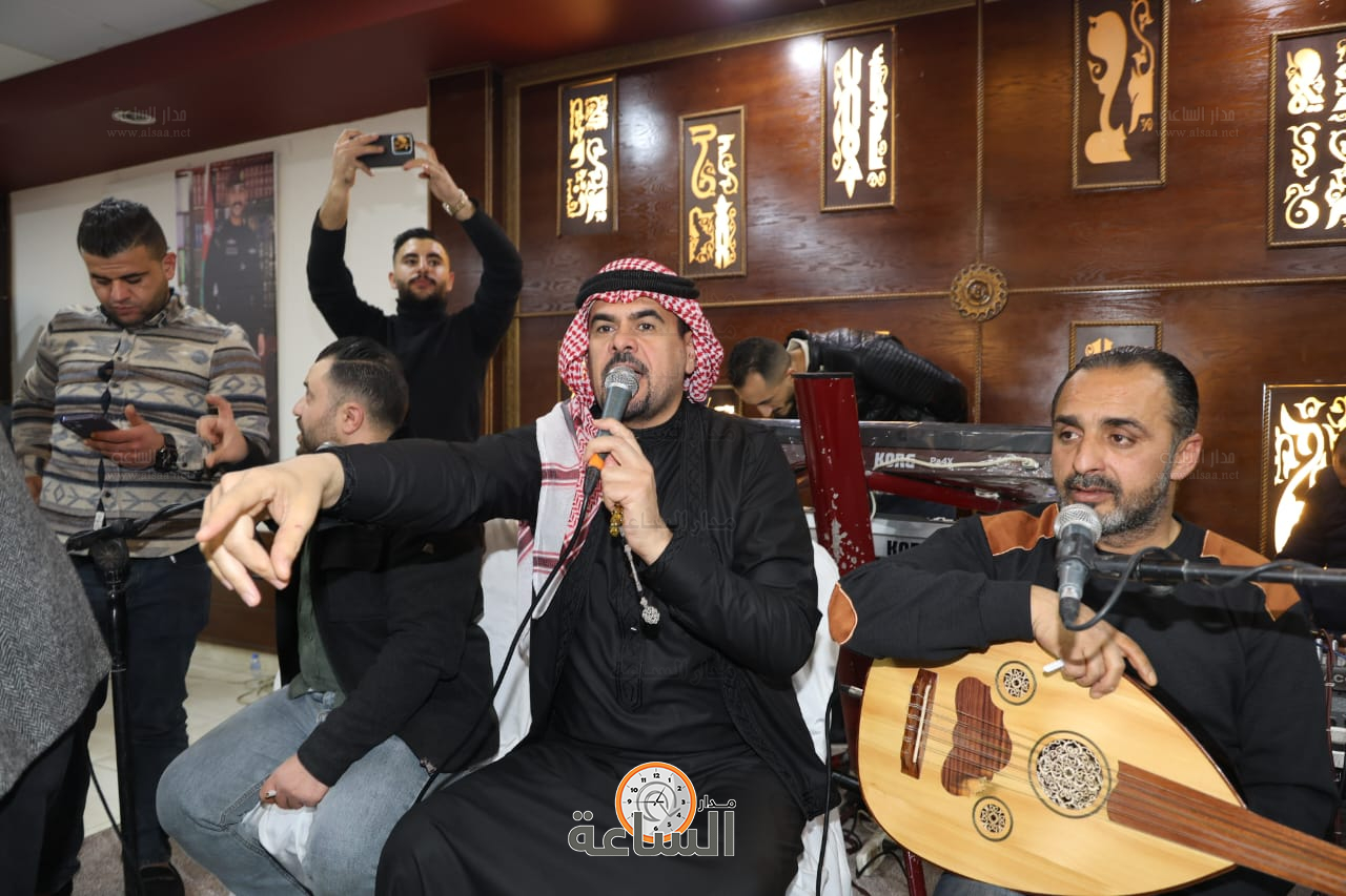 Madar Al-Saa Images 0.002800445124213402