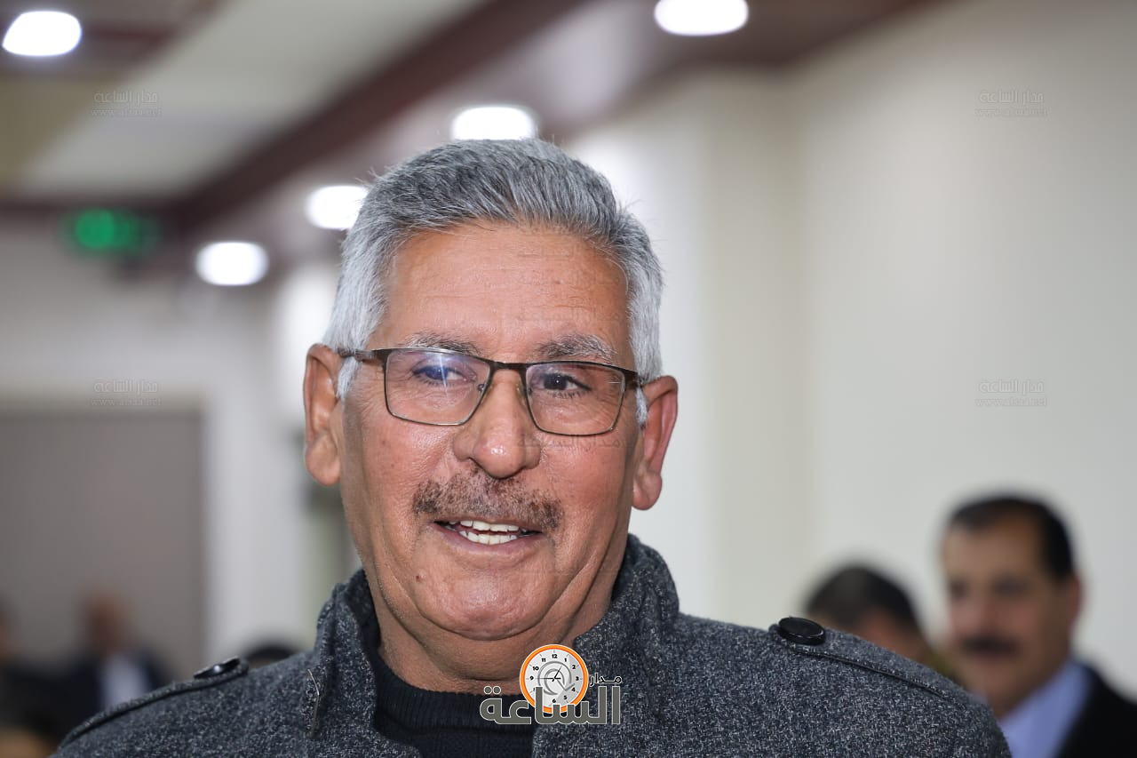 Madar Al-Saa Images 0.8408163773669652