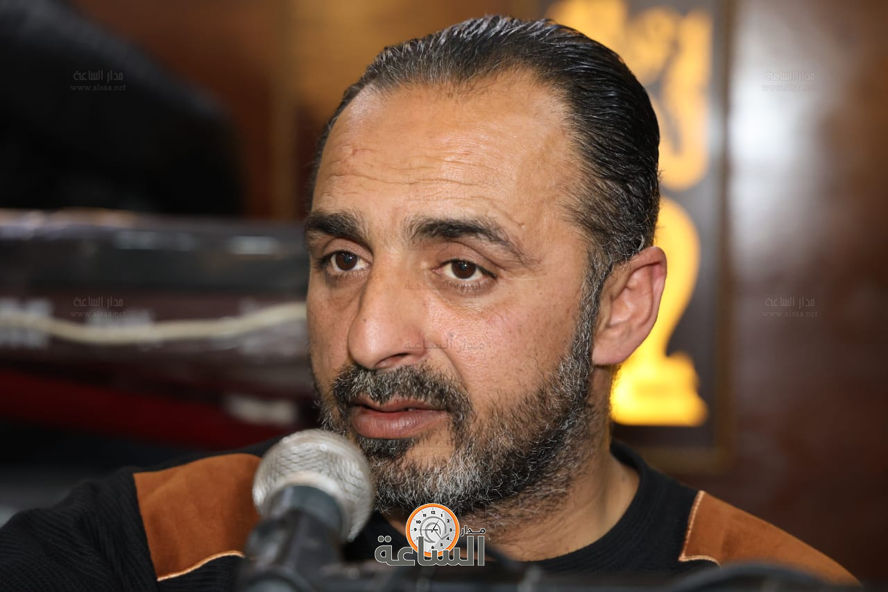 Madar Al-Saa Images 0.044364760139250725