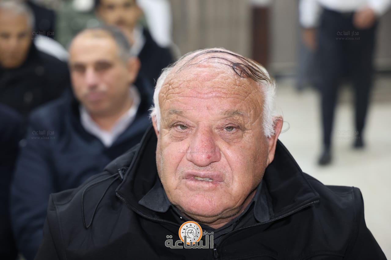 Madar Al-Saa Images 0.7726690481701124