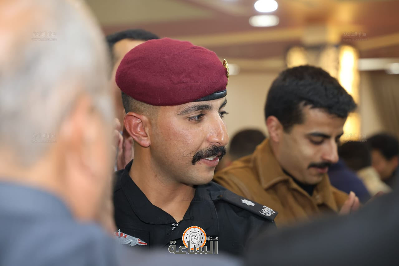 Madar Al-Saa Images 0.3202424389486245