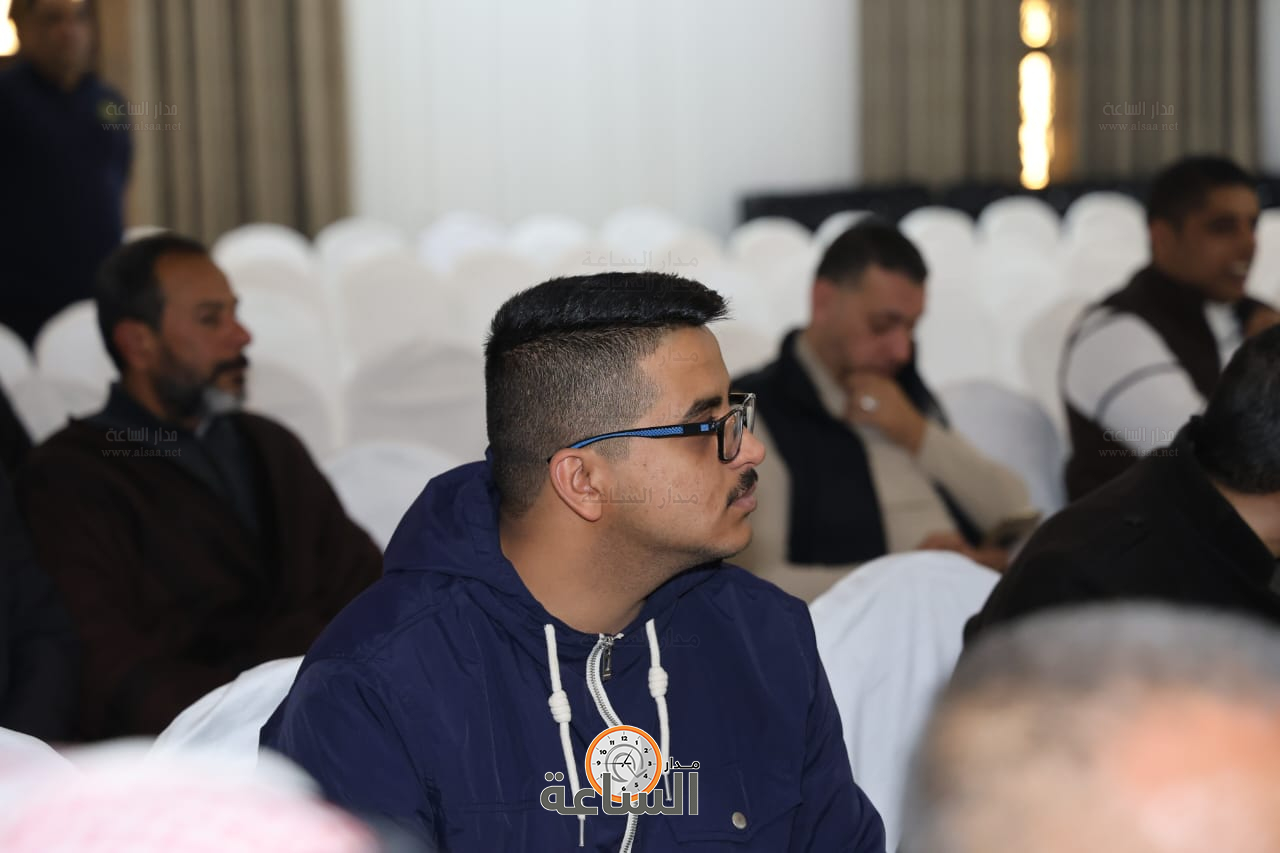 Madar Al-Saa Images 0.6623634711812287