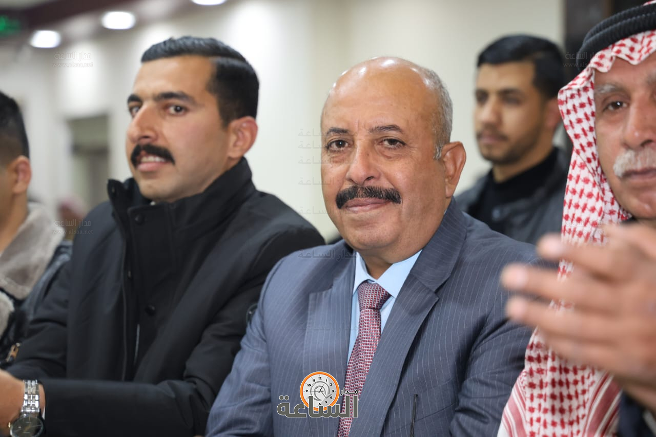 Madar Al-Saa Images 0.8451291599588553