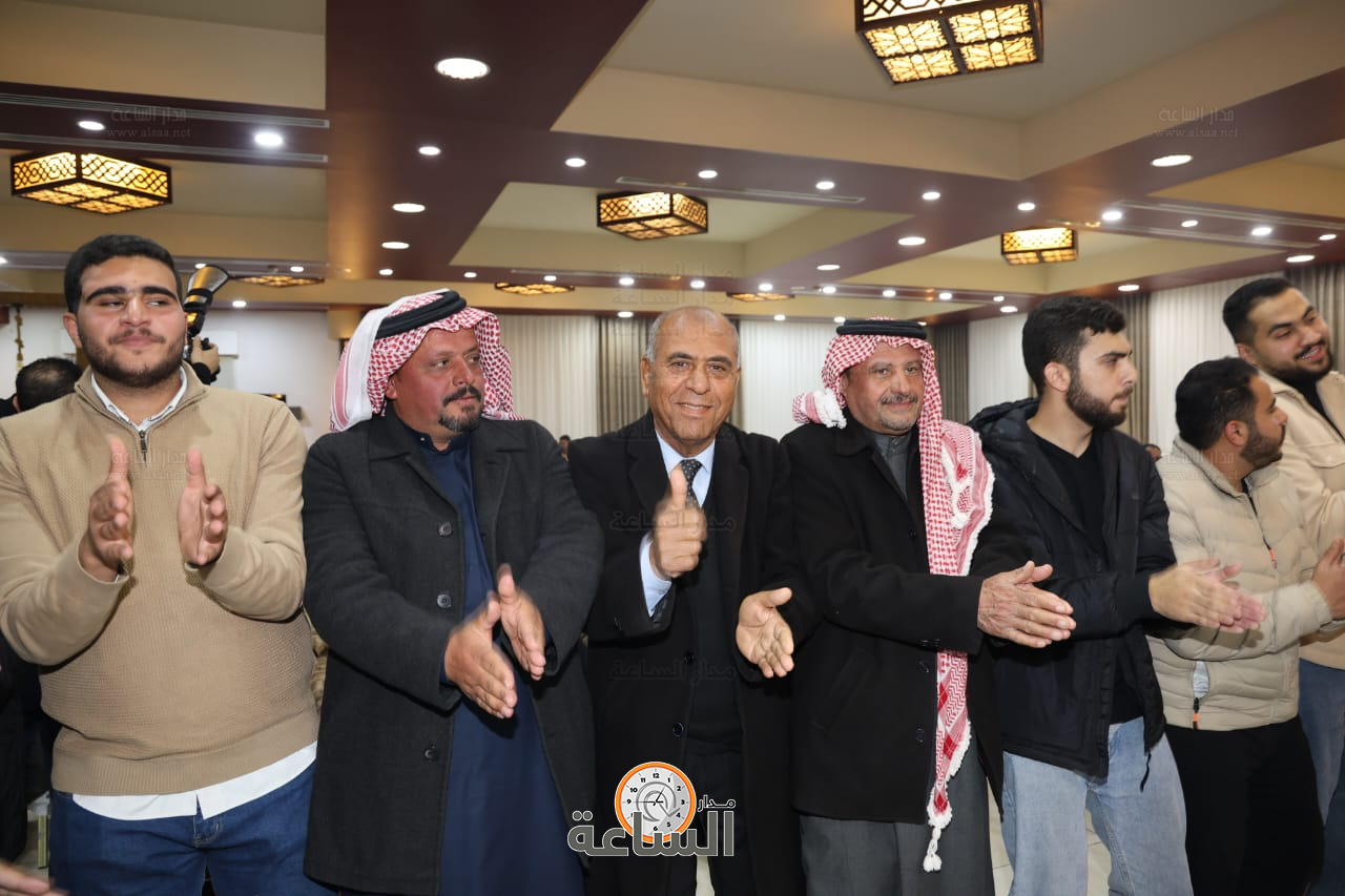 Madar Al-Saa Images 0.3480865876296315