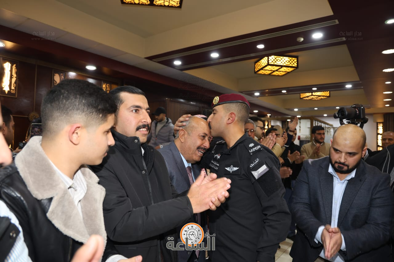 Madar Al-Saa Images 0.35172585809445955