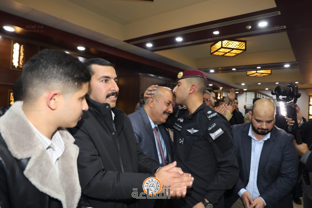 Madar Al-Saa Images 0.23994611199222815