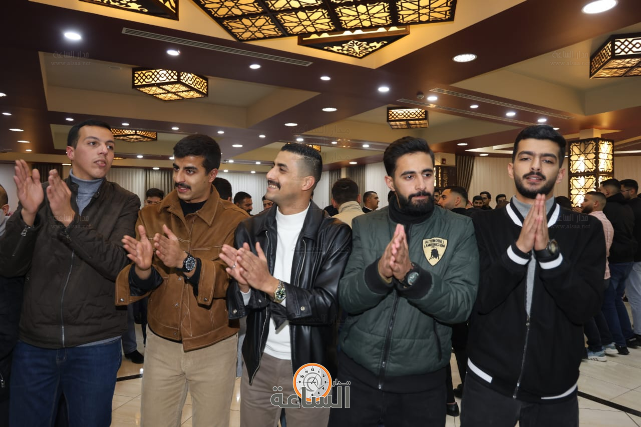 Madar Al-Saa Images 0.29166478304225185