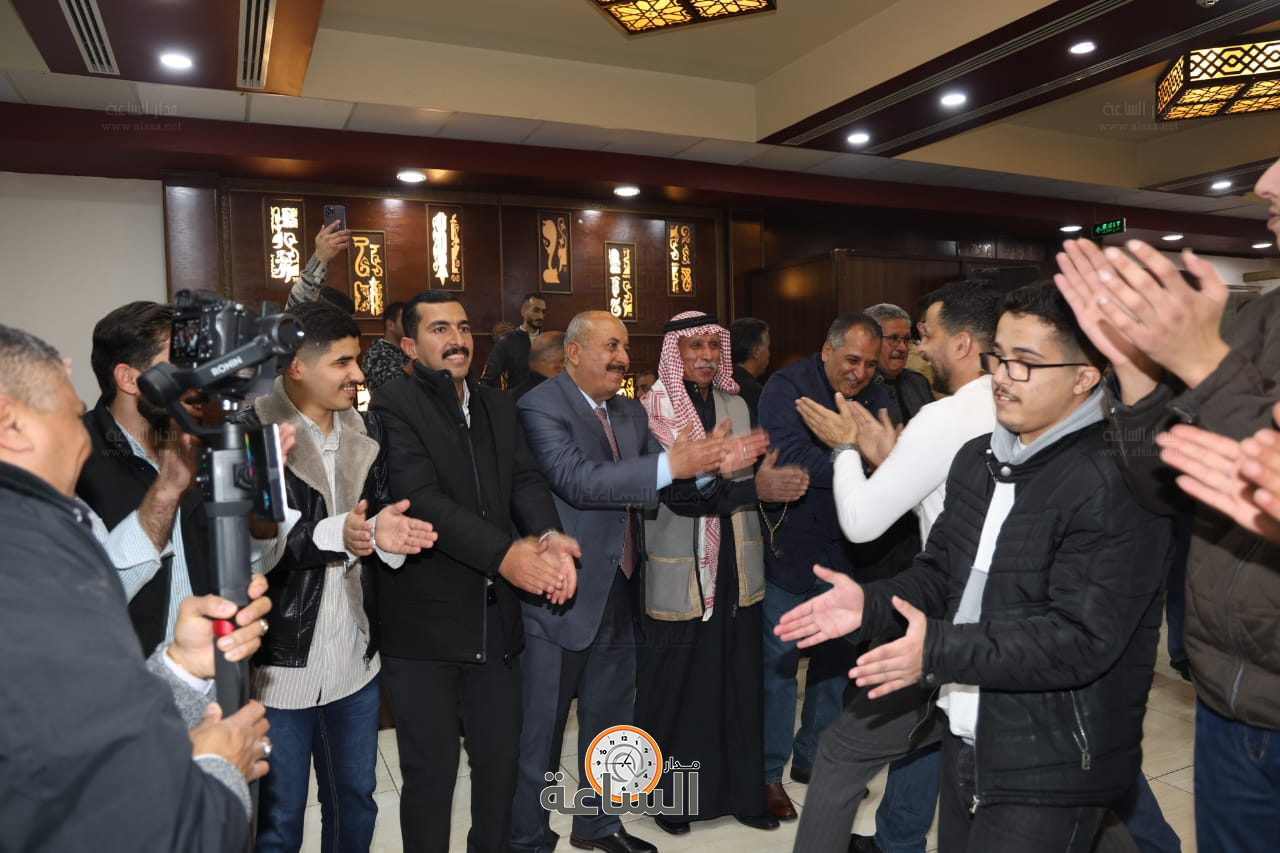 Madar Al-Saa Images 0.5278580871512262