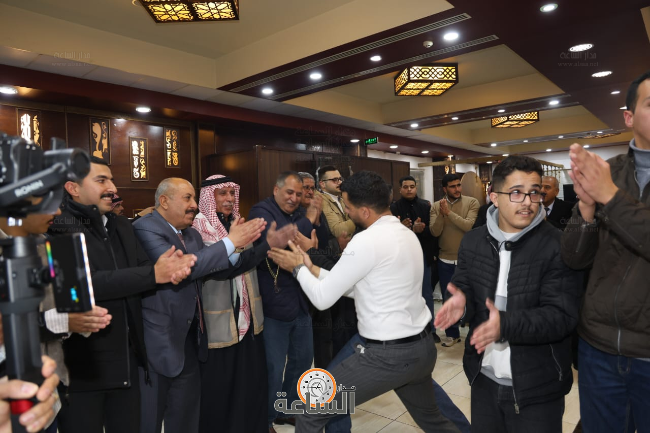 Madar Al-Saa Images 0.6808792904409442