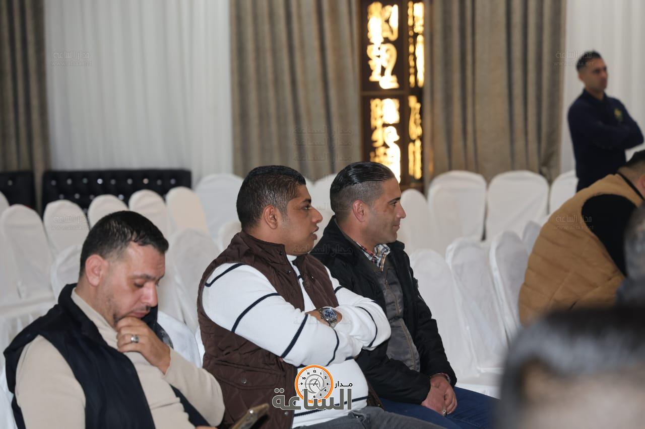 Madar Al-Saa Images 0.07510642412135327