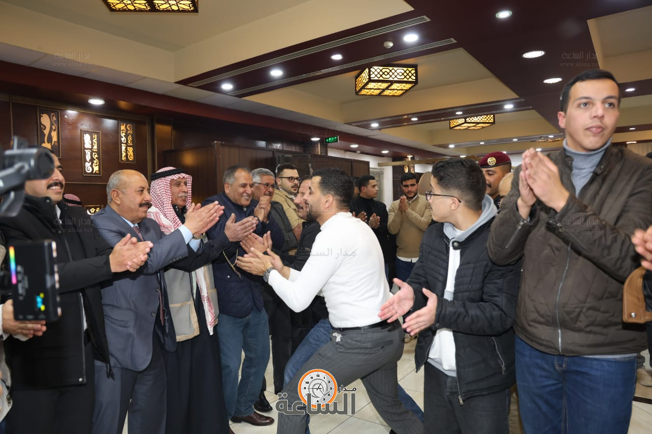 Madar Al-Saa Images 0.10339131350407049