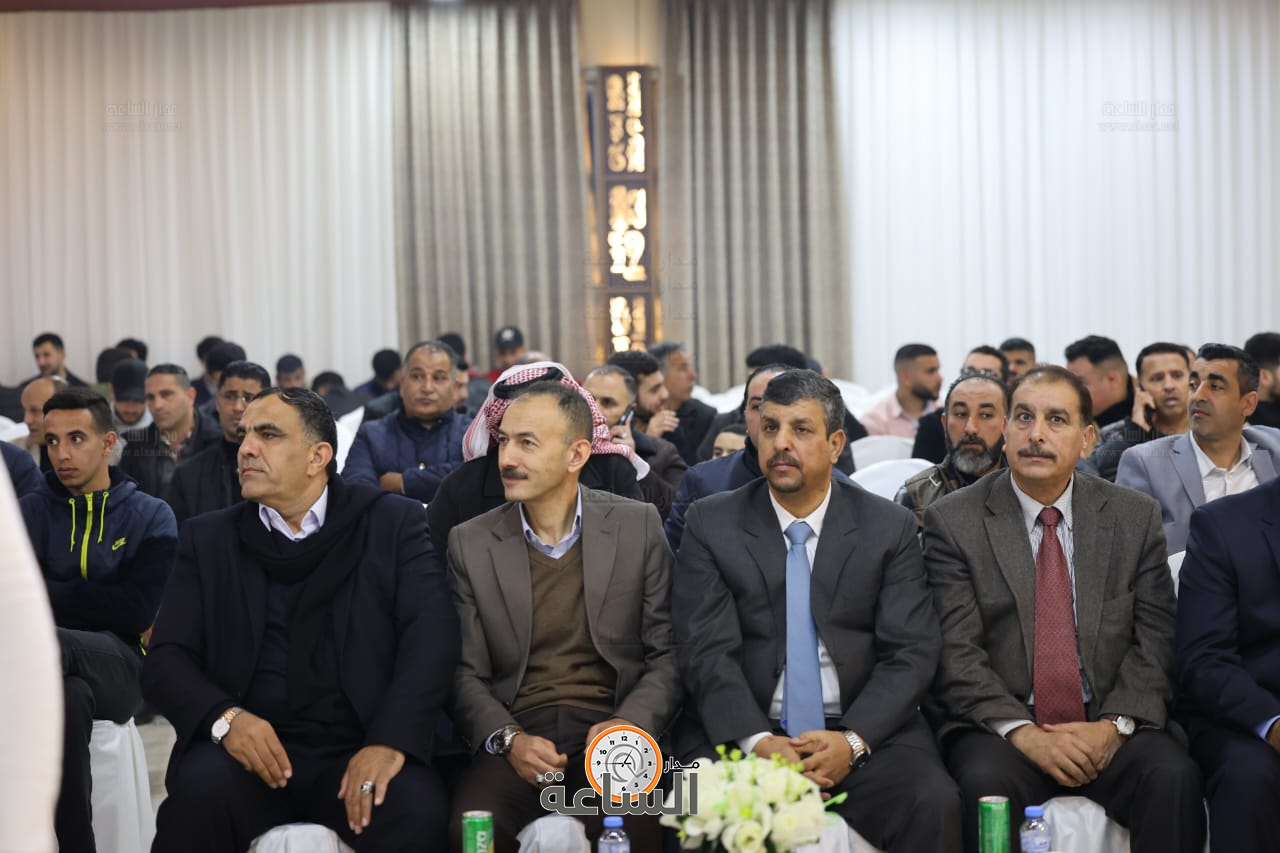 Madar Al-Saa Images 0.1221599202472965