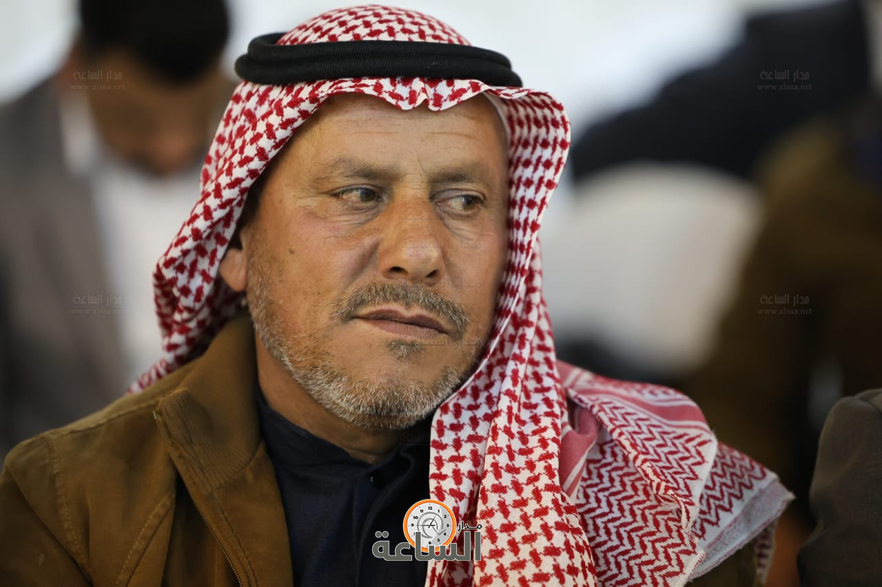 Madar Al-Saa Images 0.5750813438899389